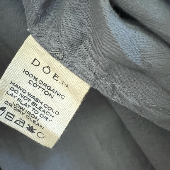 Doen River Top - Picture 7 of 7